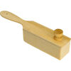 Pro-Stik Abrasive Belt/Disk Cleaner with Handle 6in, small image number 1