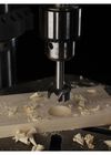 Milwaukee Forstner Bit Set (4 PC), small image number 2