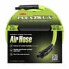 Flexzilla Air Hose 3/8in x 25' ZillaGreen with 1/4in MNPT ends, small image number 2