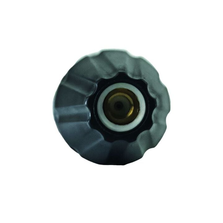 BluBird BluShield Brass Turbo Nozzle for up to 3000 PSI Pressure Washer, large image number 9
