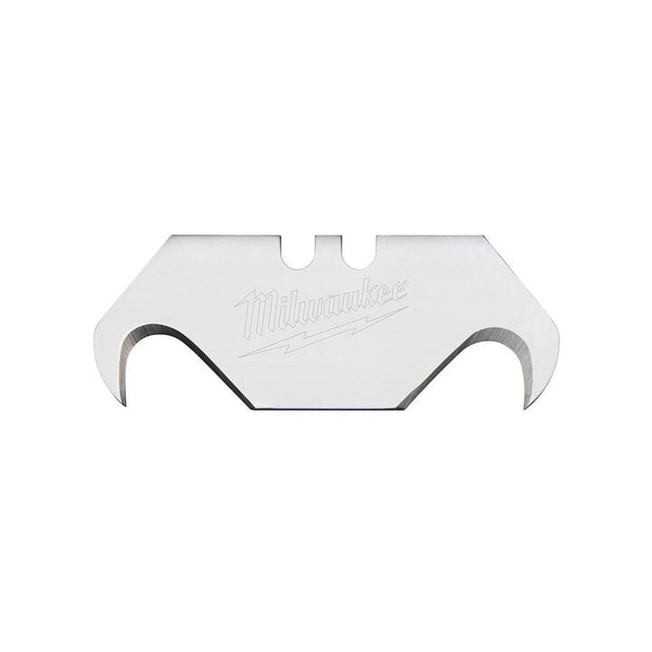 Milwaukee 5-Piece Hook Utility Knife Blades