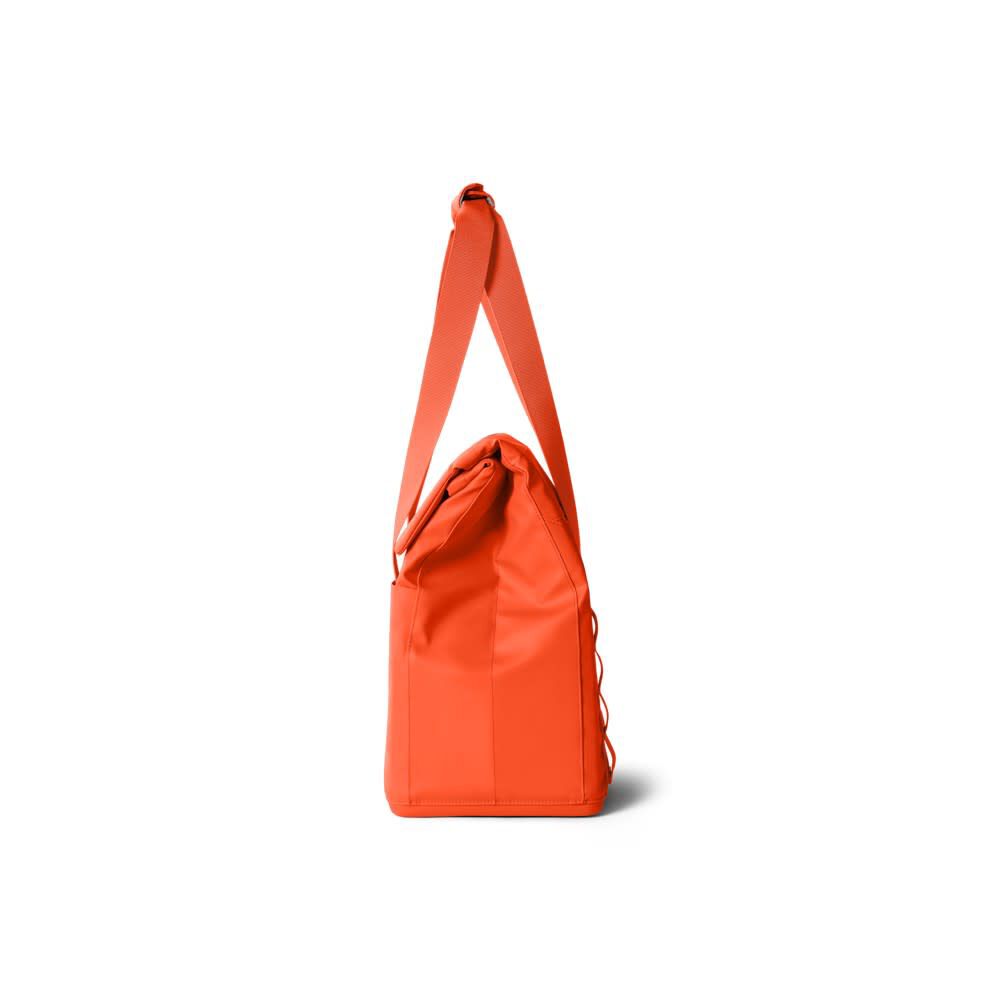 YETI Daytrip 14L Insulated Tote Bag Papaya, large image number 2