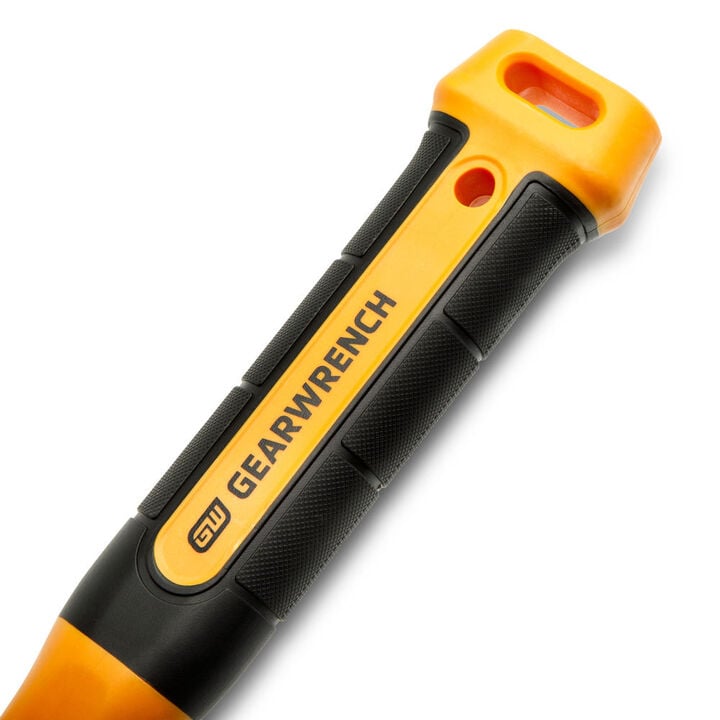 GEARWRENCH Lineman 5-in-1 Insulated Ratcheting Box Wrench, large image number 4