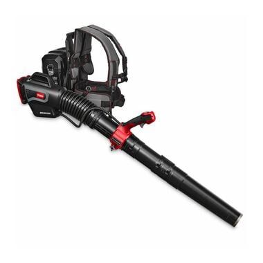 Toro 60V Max Revolution Backpack Leaf Blower Cannon (Bare Tool)