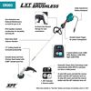 Makita 18V X2 (36V) LXT ConnectX String Trimmer Brushless Connector Cable (Bare Tool), small