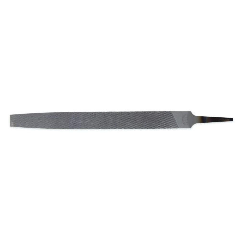 Crescent Nicholson 6 in Flat Double Cut Bastard File, large image number 1