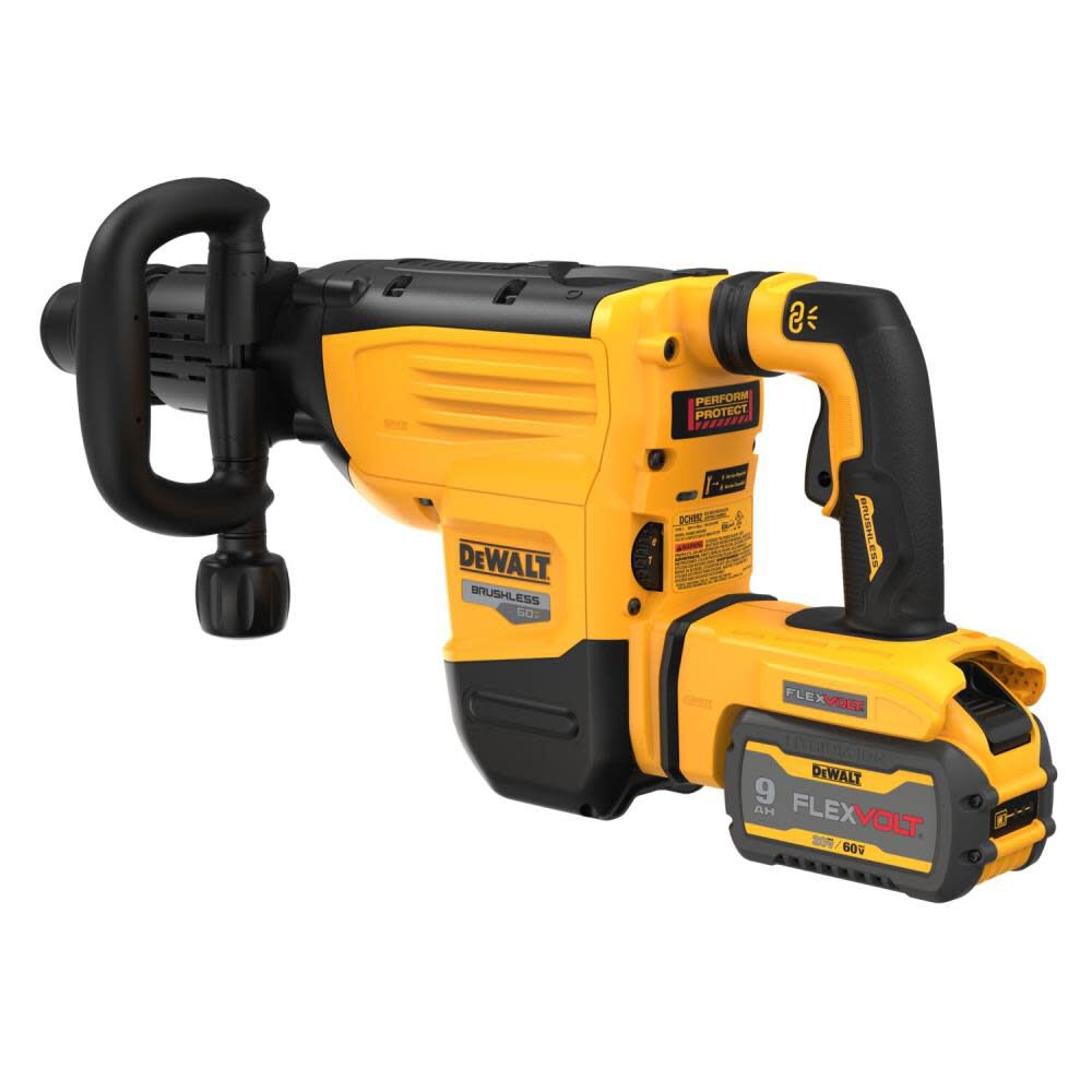 Dewalt jack hammer discount bits