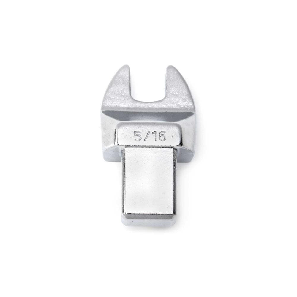 GEARWRENCH 9mm x 12mm Open End Interchangeable Head 5/16in – 89512