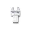 GEARWRENCH 9mm x 12mm Open End Interchangeable Head 5/16in, small image number 1