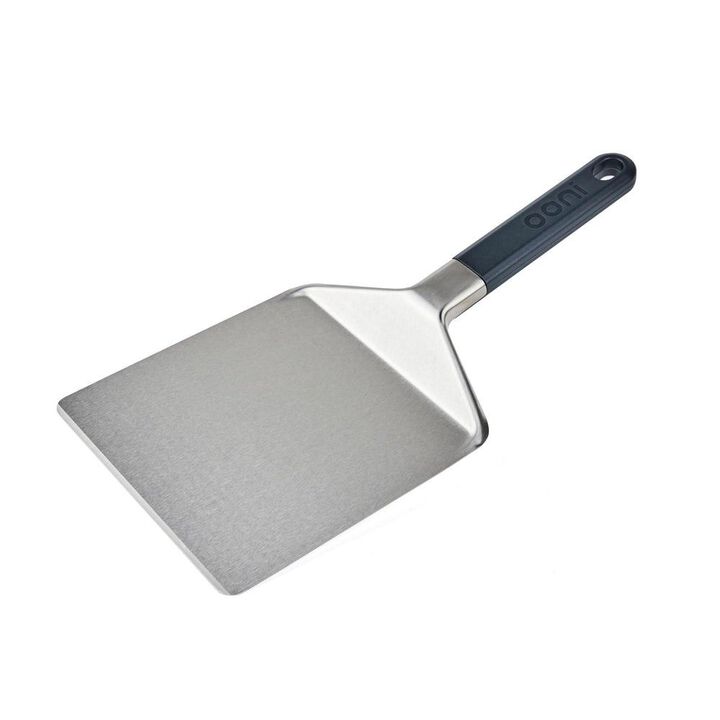 Ooni Pizza Pan Black/Silver Grill Spatula, large image number 5