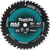 Makita Max Efficiency Miter Saw Blade 8 1/2in 45 Tooth Thin Kerf, small image number 1