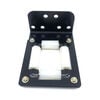 BluBird Hose Reel Roller Guide Set for 3/8, 1/2 & 5/8 Inch Black Reels, small image number 5