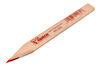 C H Hanson Carpenter Pencil-Red Lead, small image number 3