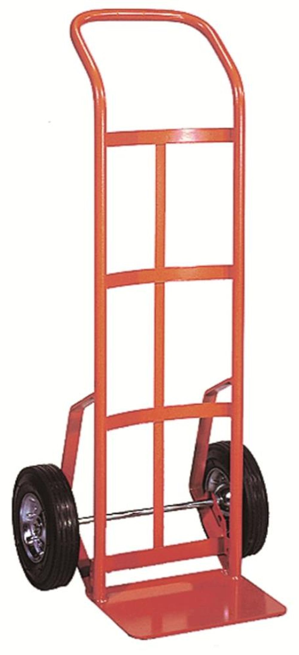 Wesco Industrial Hand Truck Standard, large image number 1