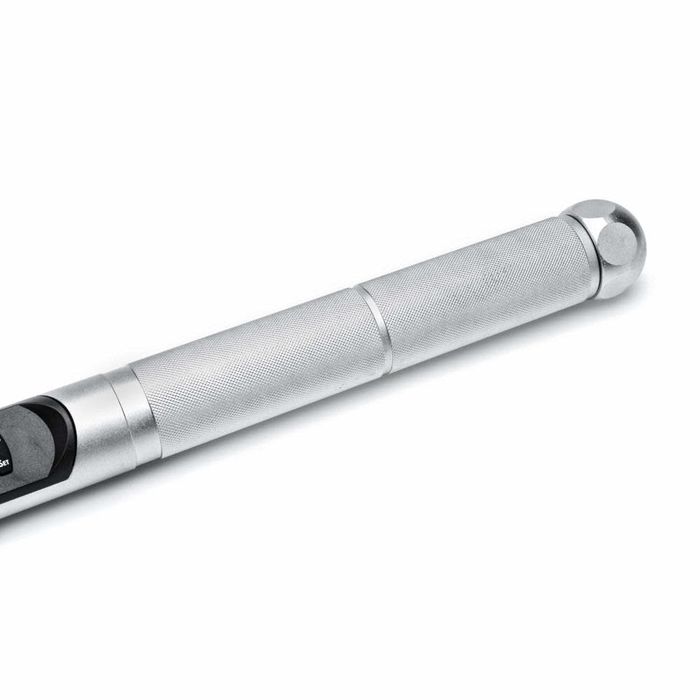 GEARWRENCH 3/4in Drive Electronic Torque Wrench 70 750 ft/Lbs, large image number 4