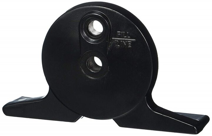 Ridgid Replacement End With Foot Cap for the 258 Pipe Cutter, large image number 0