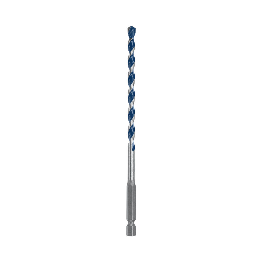 Bosch 7/32 Inch x 6 Inch Blue Xtreme Bit, large image number 3