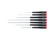 Wiha Precision Slotted and Phillips Screwdriver Set 7 Pieces, small image number 5
