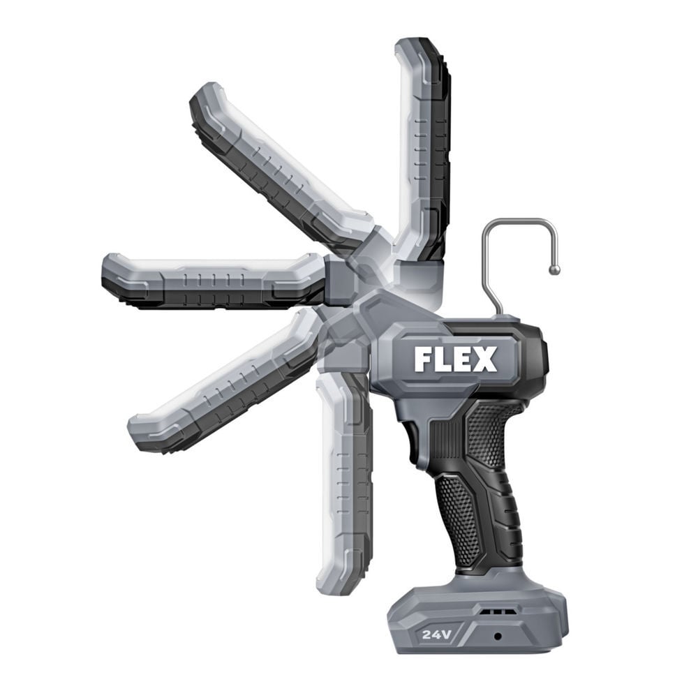 FLEX 24V Inspection Light (Bare Tool), large image number 4