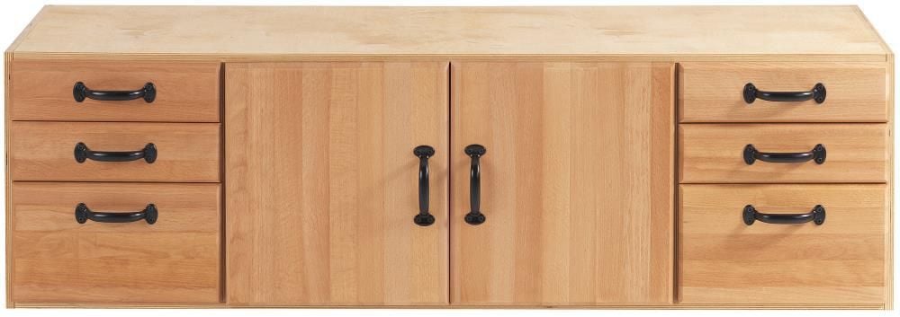 Sjobergs Elite 2000 Workbench SM04 Storage Cabinet Accessory Kit, large image number 10
