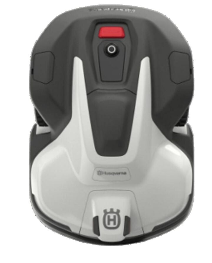 Husqvarna Automower 440 iQ Robotic Lawn Mower, 2-Acre Capacity, Vision and EPOS Navigation