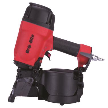 Grip Rite Coil Framing Nailer 3 1/2in