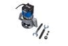 Kreg 3-1/4 HPSureSpeed Fixed-Base Router, small image number 2