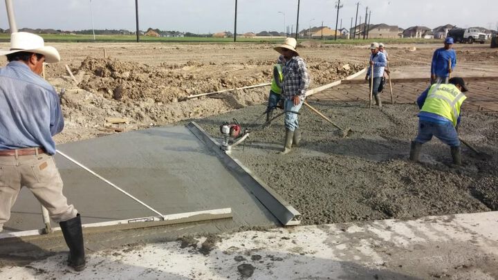 MBW 16 ft Magnesium Screed Bar, large image number 2