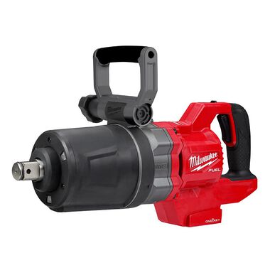 Milwaukee M18 FUEL 1inch D Handle High Torque Impact Wrench ONE KEY (Bare Tool), large image number 16