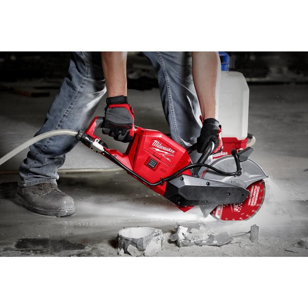 Milwaukee 16 Inch Diamond Max Segmented Turbo General Purposediamond Blade 49 93 9016 Simolary simolary.com 14