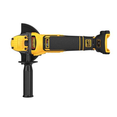 DEWALT 4.5in-5in 20V MAX Grinder Variable Speed with FLEXVOLT ADVANTAGE (Bare Tool), large image number 5