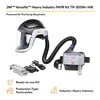 3M Versaflo Heavy Industry PAPR Kit TR-300N and HIK, small image number 2