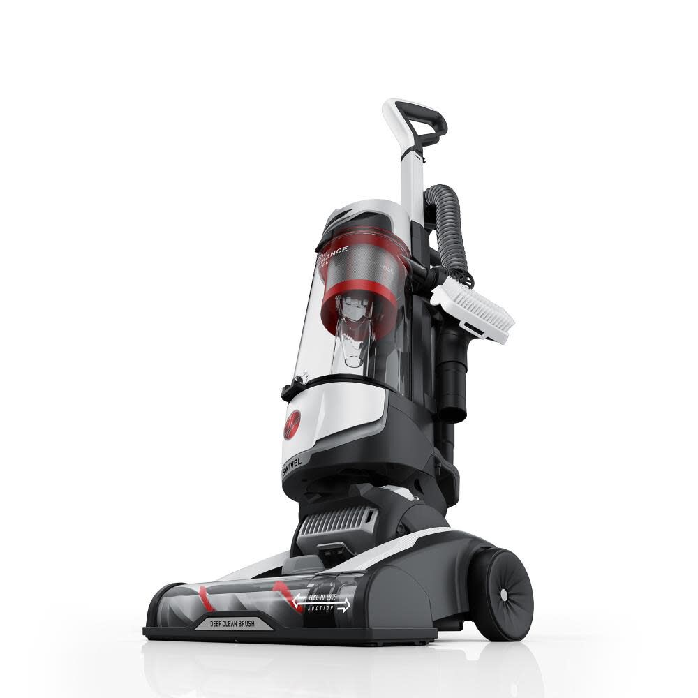 Hoover Residential Vacuum MAXLife Upright Vacuum Cleaner High