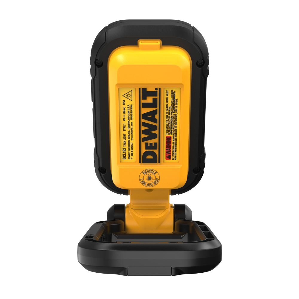 Dewalt cordless task light deals