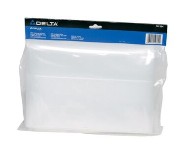 Delta Disposable Bottom Bags, large image number 0