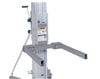Genie Adjustable Fork Assembly Option - SLC, small image number 3