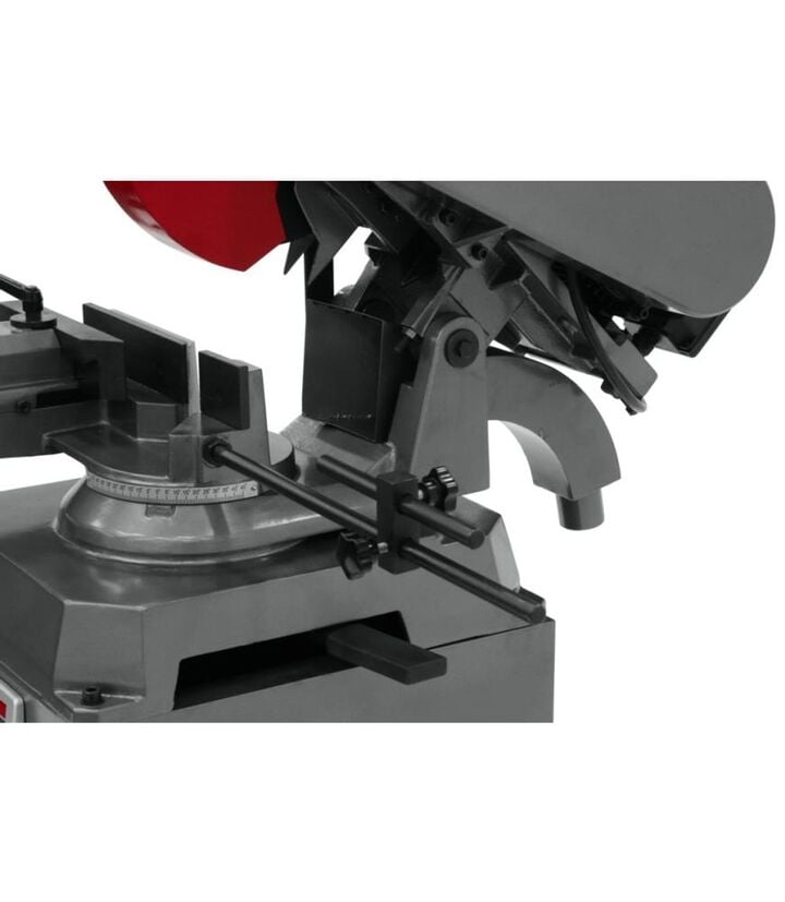 JET Abrasive Saw 3PH 230 V, large image number 3