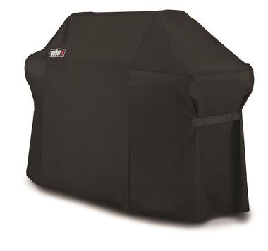 Weber Summit 600 Cover, large image number 1