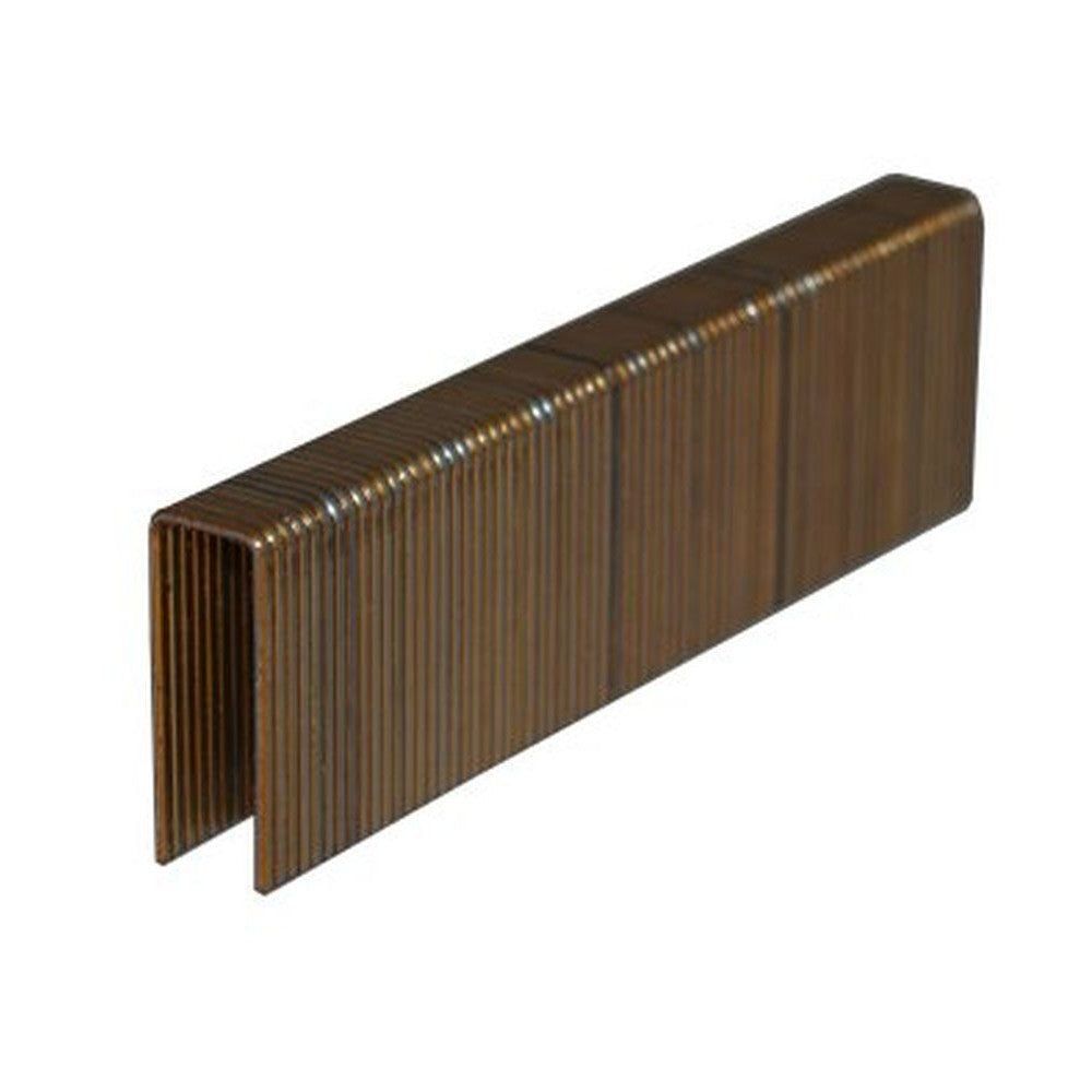 Spotnails 1-3/8 Inch 16 Gauge 7/16 Inch Crown Staples 10,000 Qty, large image number 2