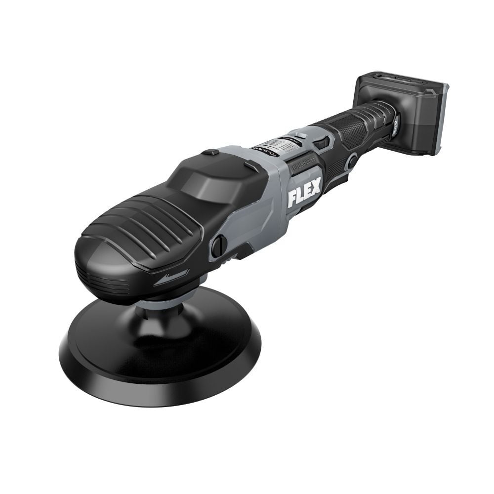 FLEX 24V Rotary Polisher (Bare Tool), large image number 1