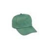 Occunomix Baseball Bump Cap Green Vulcan 'BCBC' Regular One Size Fits Most, small image number 1