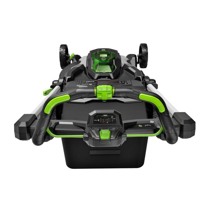 EGO 1300 Series 30 Inch Self Propelled Lawn Mower Kit with 2 x 6 Ah Batteries, large image number 3