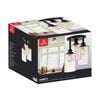 Globe Electric Annecy Ceiling Light Oil Rubbed Bronze 60W E26, small image number 4
