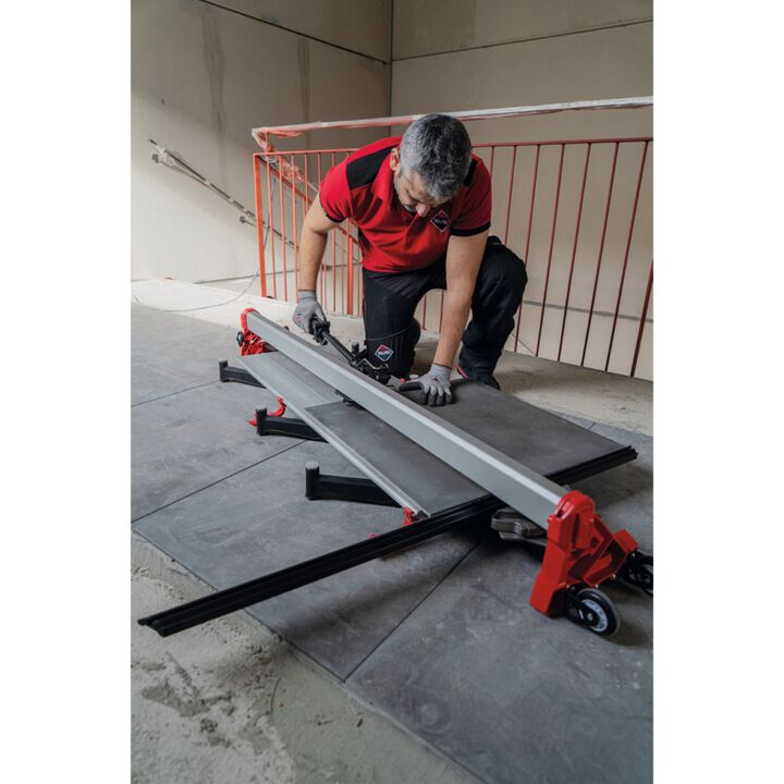 Rubi Tools TK-1020 40 Inch Tile Cutter, large image number 4