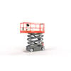 Skyjack 26 Ft. E-Drive Electric Slab Scissor Lift, small image number 1