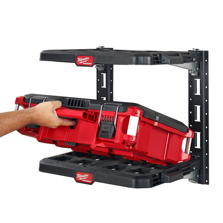 Milwaukee PACKOUT Racking Kit, large image number 10