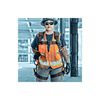 Falltech Women QC Harness, small image number 4