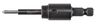 Milwaukee Retractable Starter Bit with Large Arbor, small