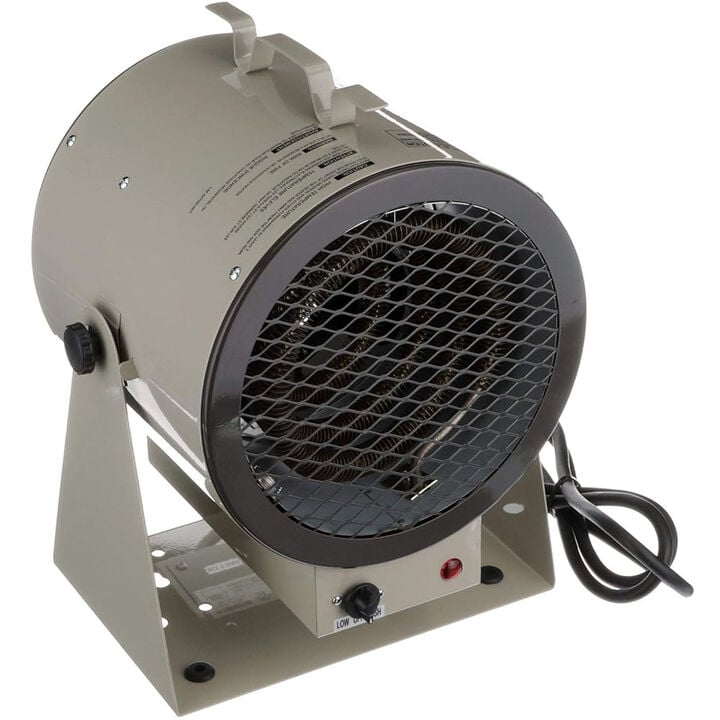 TPI Corporation 680 Series Fan Forced Heater