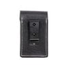 Occidental Leather Leather Clip-On Phone Holster, Black, 2X, small image number 4